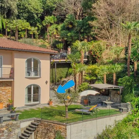 Casa Roccabella Appartamento