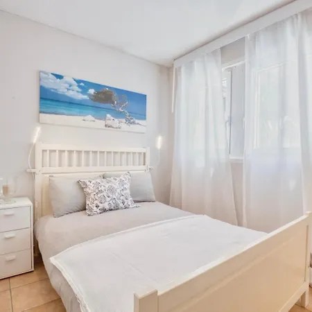 Appartamento Casa Roccabella